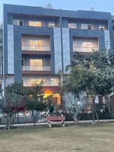 Project 3449-3450, sector 57,Gurgaon, Haryana