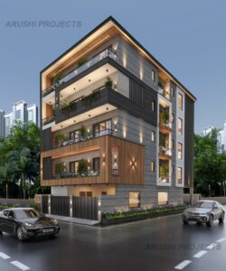 Project 315P, Sector 52, Gurgaon, Haryana