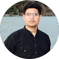 Prashant Shukla profile picture