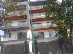 Project 581, Sector 27, Gurgaon, Haryana