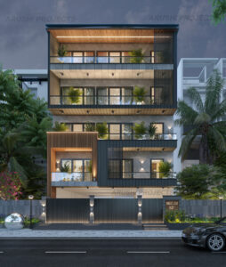 Project 327, Sector 52,Gurgaon, Haryana