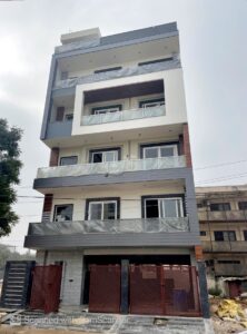 Project 3254, Sector 57, Gurgaon, Haryana